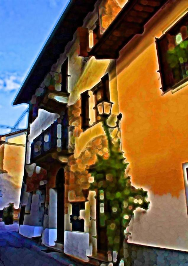 La Morra Flats Apartamento Exterior foto