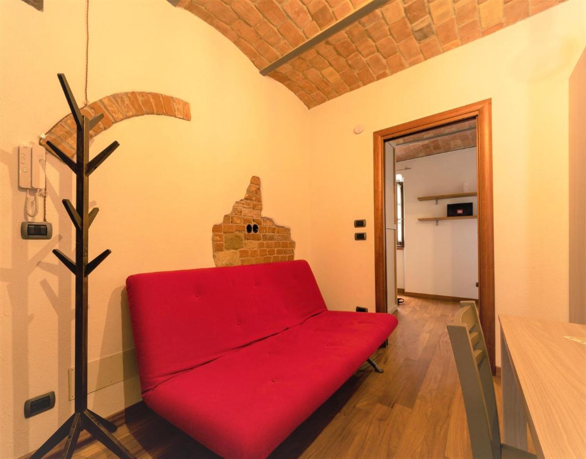La Morra Flats Apartamento Exterior foto