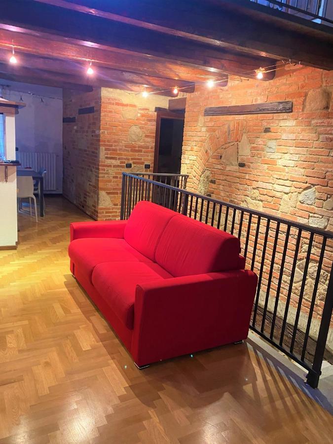 La Morra Flats Apartamento Exterior foto